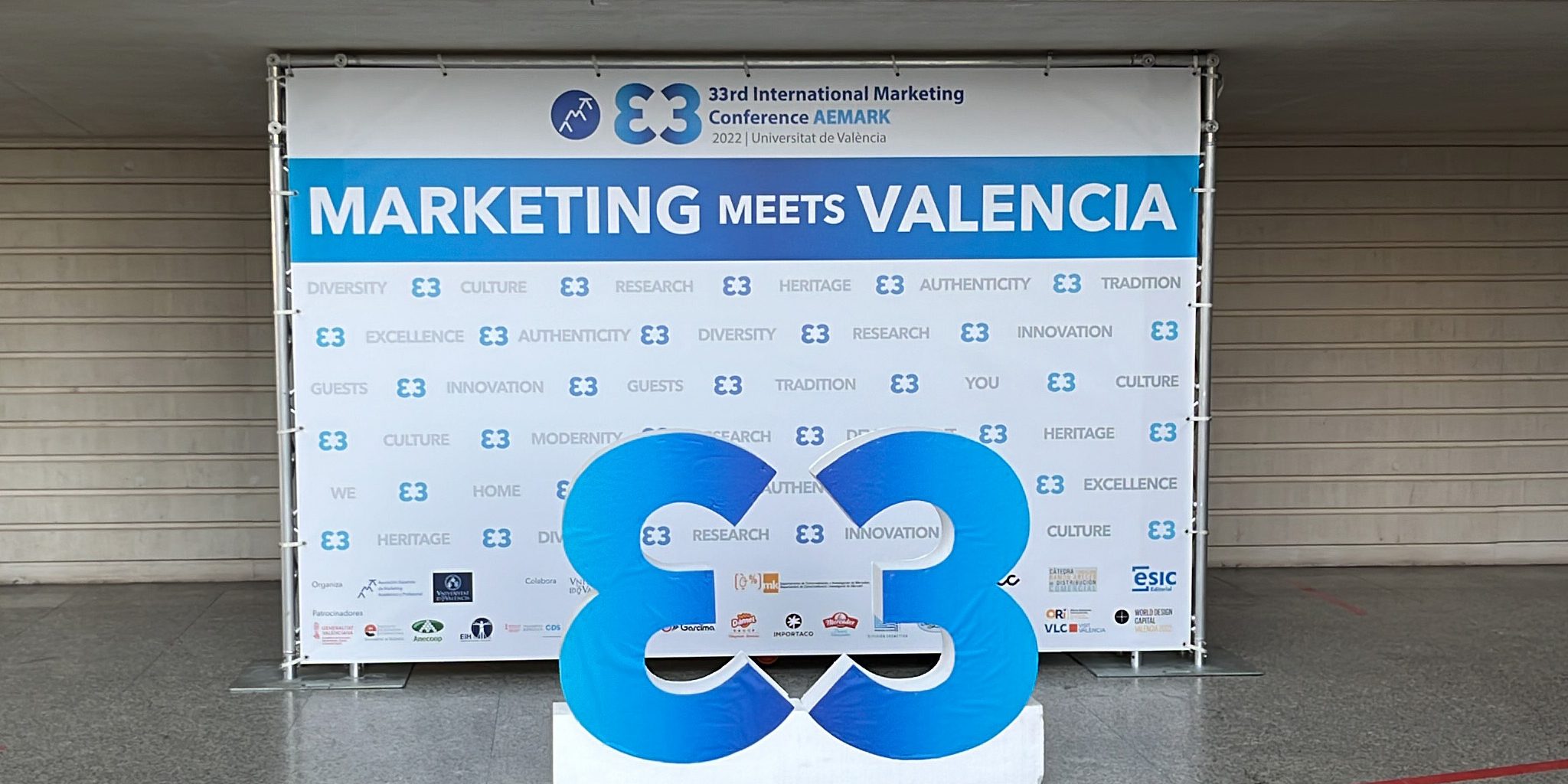 marketing meets valencia