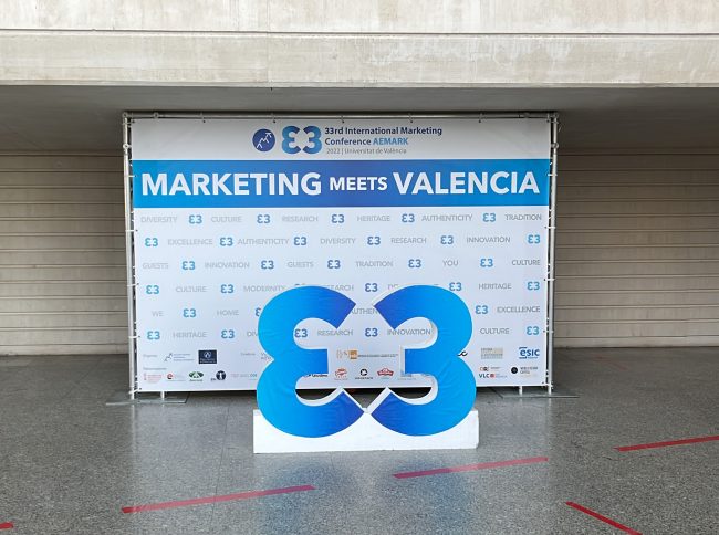 marketing meets valencia