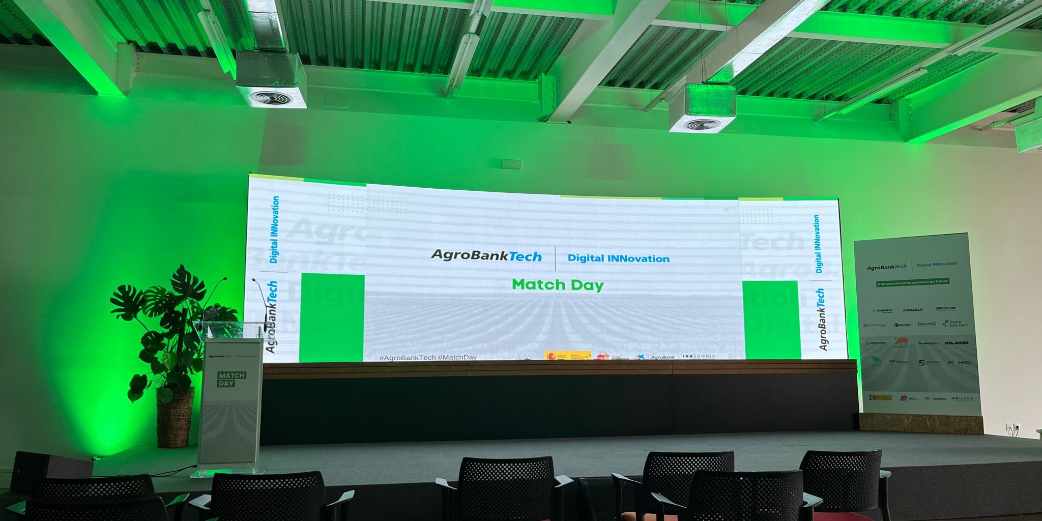 Agrobank tech innsomnia