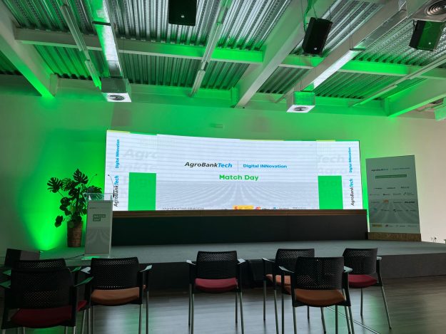 Agrobank tech innsomnia